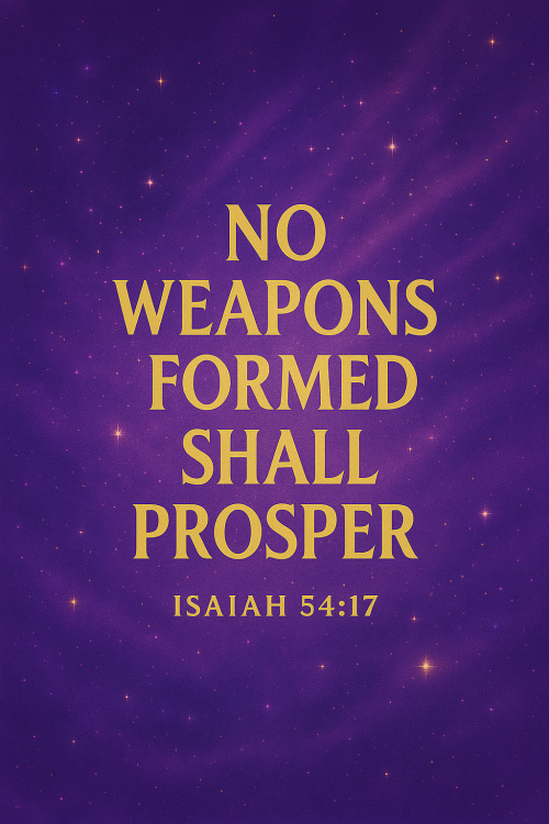 Bold, Powerful, and Fearless Journal - Image 3